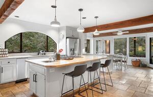 Five-Star Wine Country Oasis - Glen Ellen, California