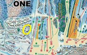 Elegant Mountainside Escape with Direct Hunter Mountain Access - Lanesville, New York