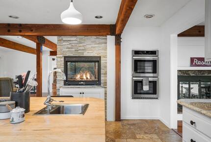 Five-Star Wine Country Oasis - Glen Ellen, California