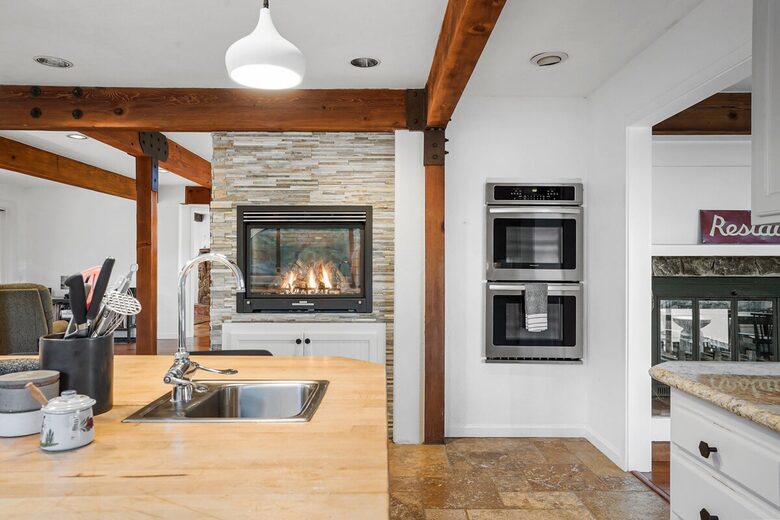 Five-Star Wine Country Oasis - Glen Ellen, California