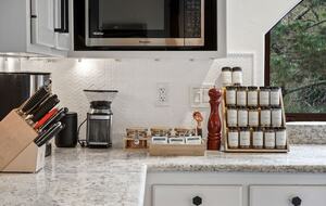 Five-Star Wine Country Oasis - Glen Ellen, California