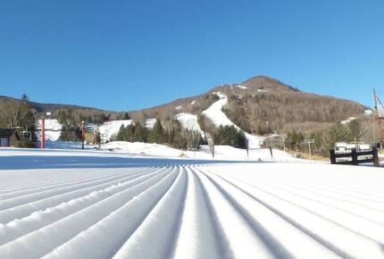 Catskills Ski-In/Ski-Out Retreat - Lanesville, New York