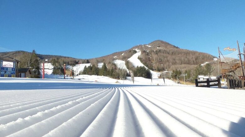 Catskills Ski-In/Ski-Out Retreat - Lanesville, New York