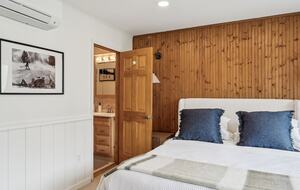 Refined Catskills Retreat with Sauna and Scenic Views | Scribners Catskills Lounge - Tannersville, New York