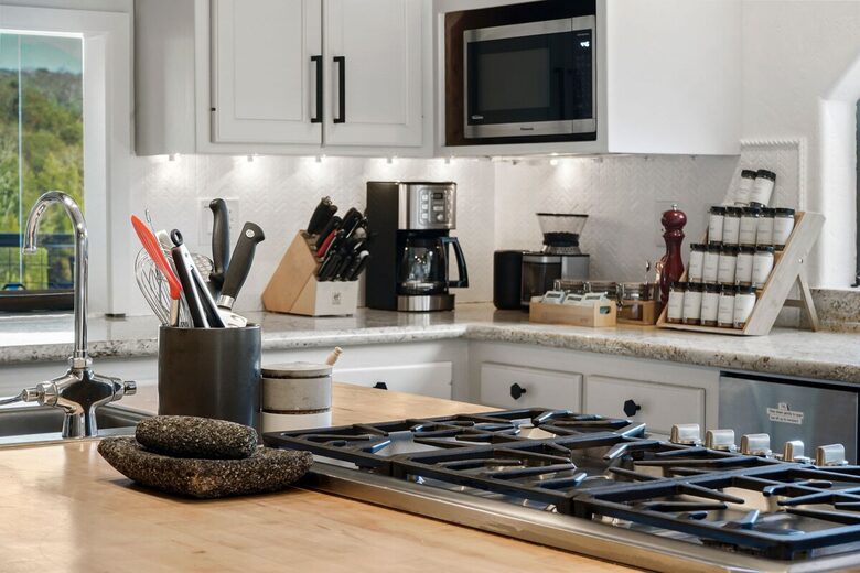 Five-Star Wine Country Oasis - Glen Ellen, California