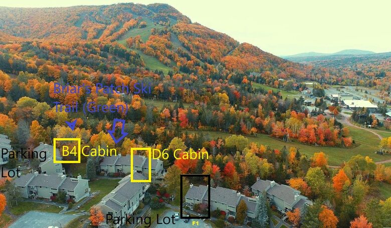 Elegant Mountainside Escape with Direct Hunter Mountain Access - Lanesville, New York