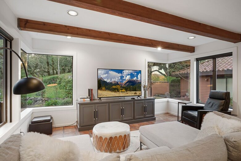 Five-Star Wine Country Oasis - Glen Ellen, California