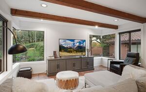 Five-Star Wine Country Oasis - Glen Ellen, California