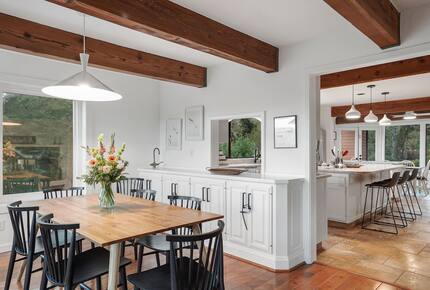 Five-Star Wine Country Oasis - Glen Ellen, California