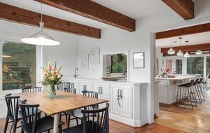 Five-Star Wine Country Oasis - Glen Ellen, California