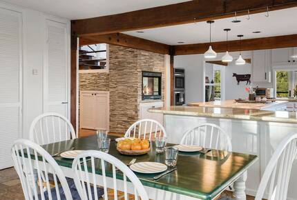 Five-Star Wine Country Oasis - Glen Ellen, California