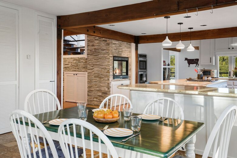 Five-Star Wine Country Oasis - Glen Ellen, California