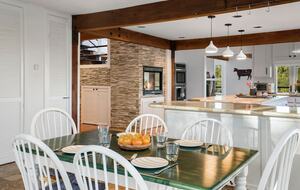 Five-Star Wine Country Oasis - Glen Ellen, California