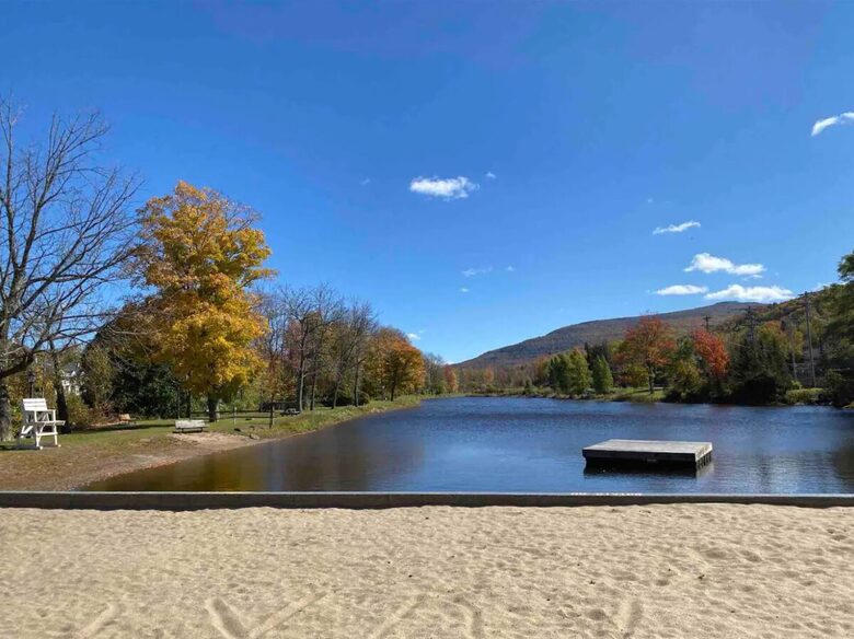 Highlands Drive Mountain Retreat - Lanesville, New York