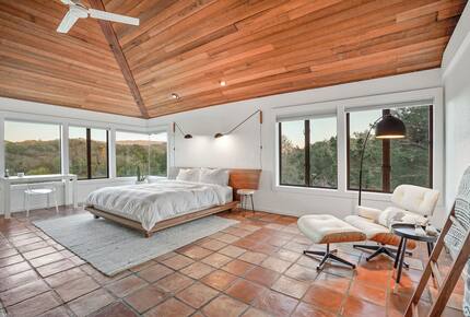 Five-Star Wine Country Oasis - Glen Ellen, California