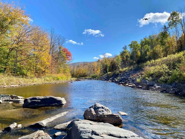 Highlands Drive Mountain Retreat - Lanesville, New York