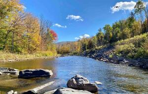 Highlands Drive Mountain Retreat - Lanesville, New York