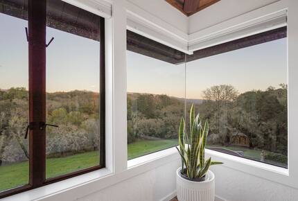 Five-Star Wine Country Oasis - Glen Ellen, California