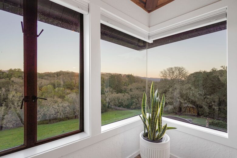 Five-Star Wine Country Oasis - Glen Ellen, California