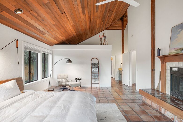 Five-Star Wine Country Oasis - Glen Ellen, California