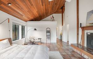 Five-Star Wine Country Oasis - Glen Ellen, California