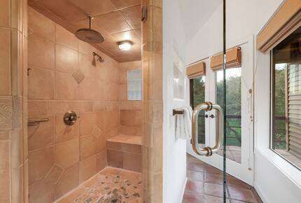 Five-Star Wine Country Oasis - Glen Ellen, California