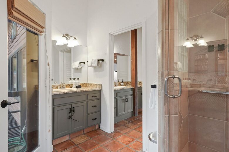 Five-Star Wine Country Oasis - Glen Ellen, California