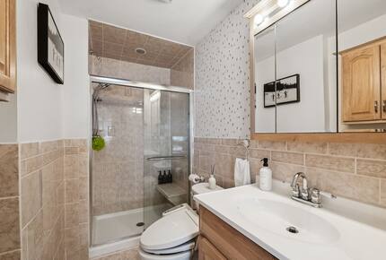 Refined Catskills Retreat with Sauna and Scenic Views | Scribners Catskills Lounge - Tannersville, New York