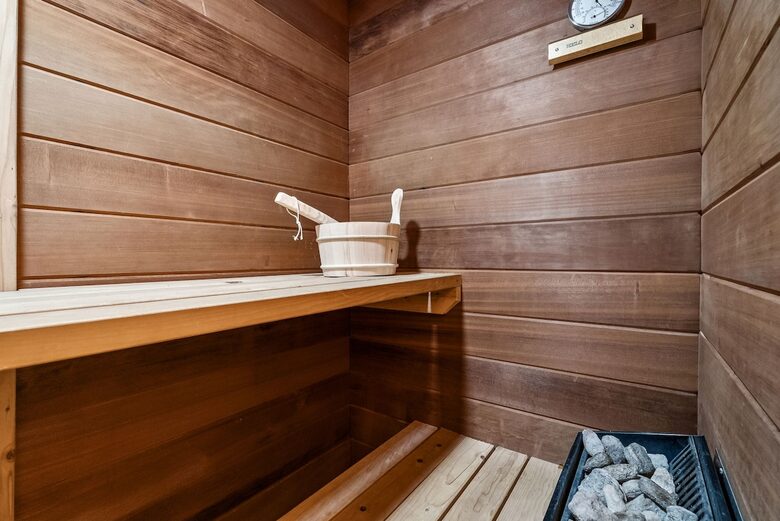 Refined Catskills Retreat with Sauna and Scenic Views | Scribners Catskills Lounge - Tannersville, New York
