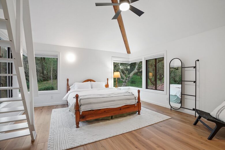 Five-Star Wine Country Oasis - Glen Ellen, California