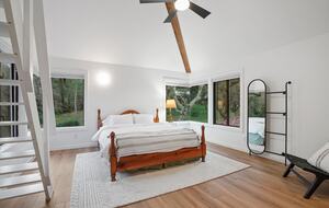 Five-Star Wine Country Oasis - Glen Ellen, California