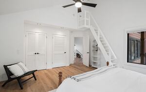 Five-Star Wine Country Oasis - Glen Ellen, California