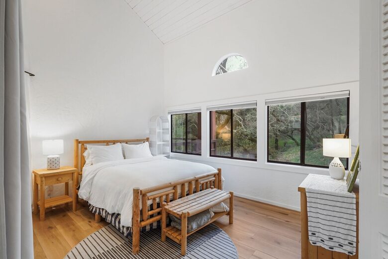 Five-Star Wine Country Oasis - Glen Ellen, California