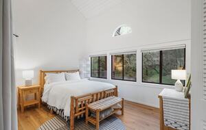 Five-Star Wine Country Oasis - Glen Ellen, California