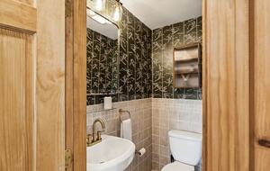 Refined Catskills Retreat with Sauna and Scenic Views | Scribners Catskills Lounge - Tannersville, New York