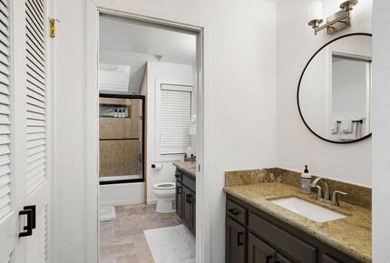 Five-Star Wine Country Oasis - Glen Ellen, California