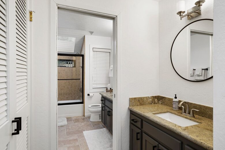 Five-Star Wine Country Oasis - Glen Ellen, California