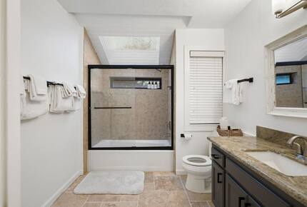 Five-Star Wine Country Oasis - Glen Ellen, California