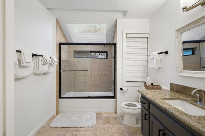 Five-Star Wine Country Oasis - Glen Ellen, California