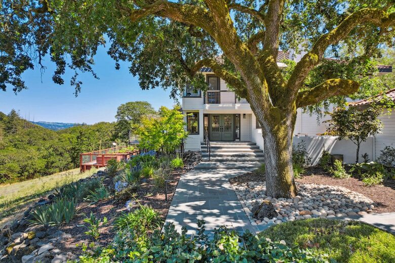 Five-Star Wine Country Oasis - Glen Ellen, California