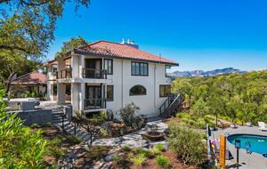 Five-Star Wine Country Oasis - Glen Ellen, California