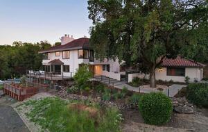 Five-Star Wine Country Oasis - Glen Ellen, California