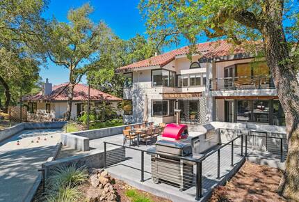 Five-Star Wine Country Oasis - Glen Ellen, California