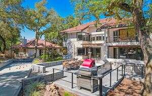 Five-Star Wine Country Oasis - Glen Ellen, California