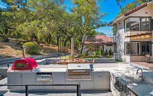 Five-Star Wine Country Oasis - Glen Ellen, California