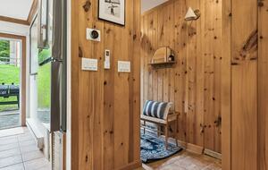 Refined Catskills Retreat with Sauna and Scenic Views | Scribners Catskills Lounge - Tannersville, New York