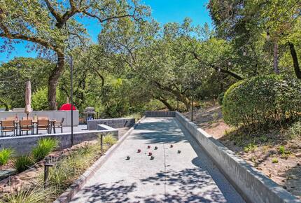Five-Star Wine Country Oasis - Glen Ellen, California