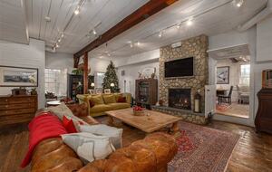 The Grist Mill House on Williams River - Chester, Vermont