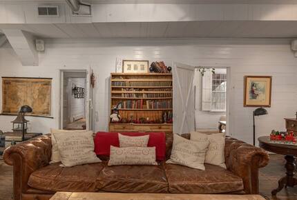 The Grist Mill House on Williams River - Chester, Vermont