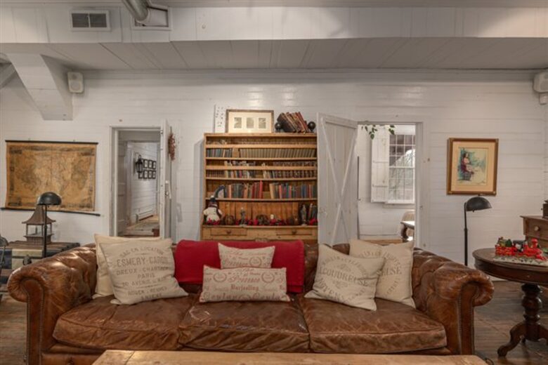 The Grist Mill House on Williams River - Chester, Vermont